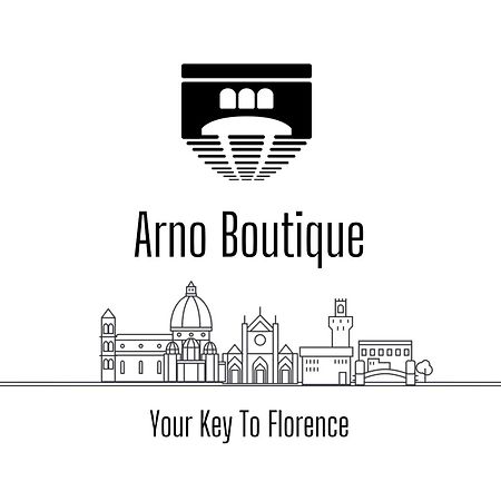 Arno Boutique Hotel Florence Ngoại thất bức ảnh