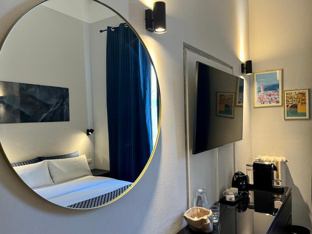 Arno Boutique Hotel Florence Ngoại thất bức ảnh