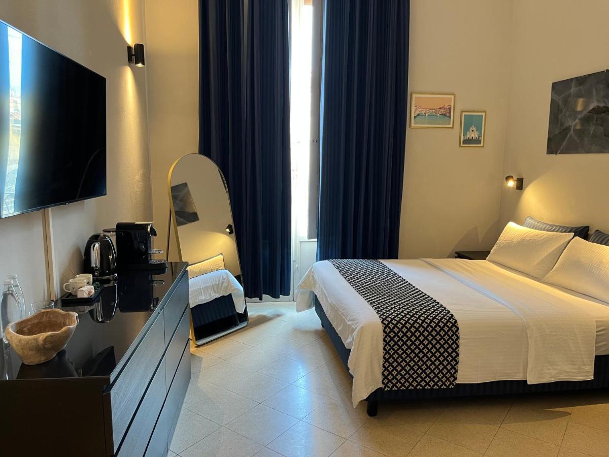 Arno Boutique Hotel Florence Ngoại thất bức ảnh