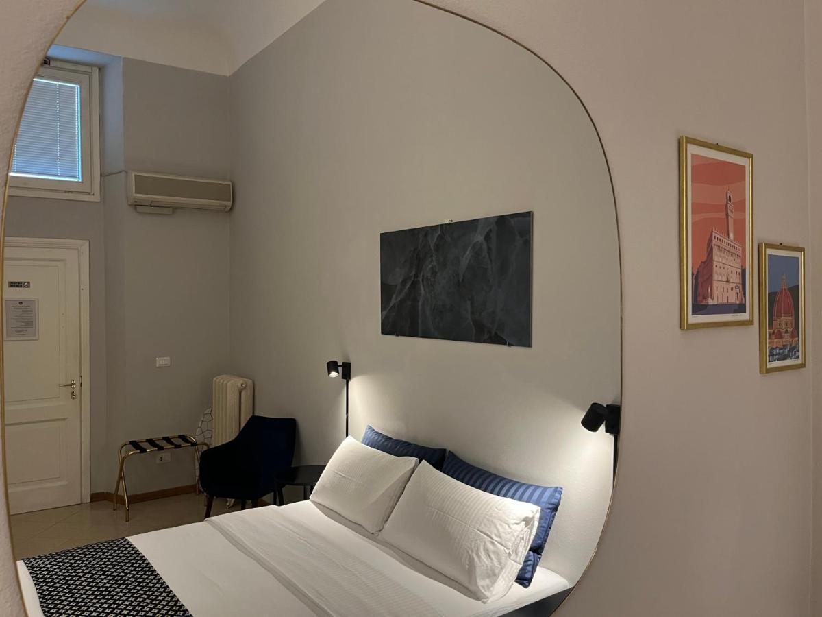Arno Boutique Hotel Florence Ngoại thất bức ảnh