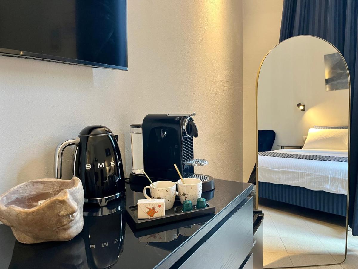 Arno Boutique Hotel Florence Ngoại thất bức ảnh