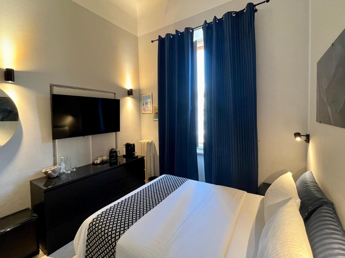 Arno Boutique Hotel Florence Ngoại thất bức ảnh
