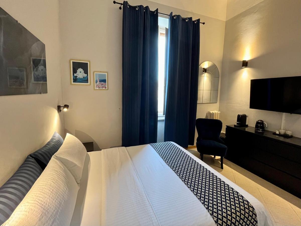 Arno Boutique Hotel Florence Ngoại thất bức ảnh