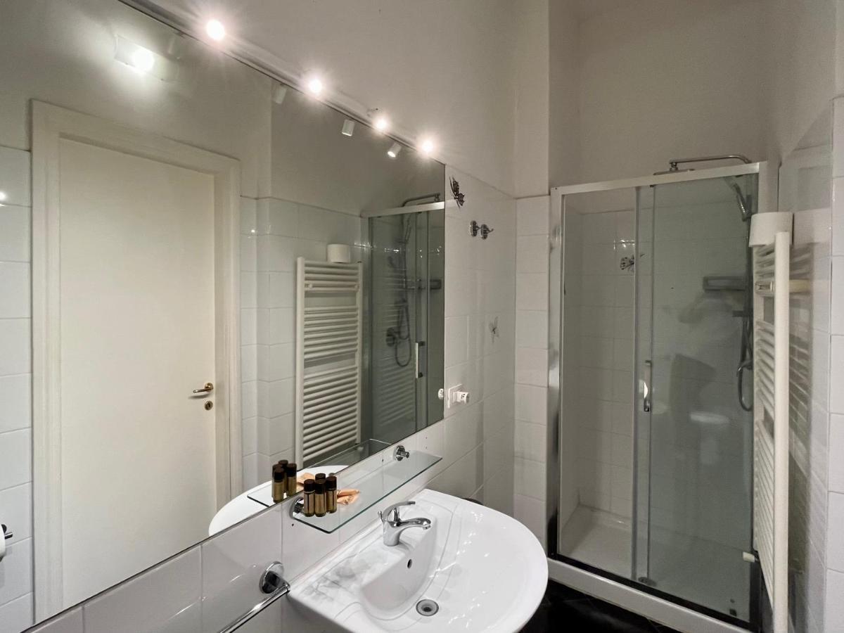 Arno Boutique Hotel Florence Ngoại thất bức ảnh