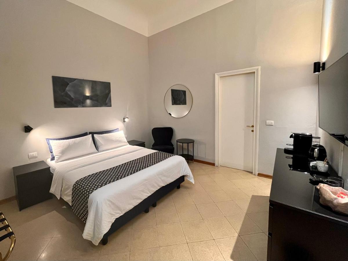 Arno Boutique Hotel Florence Ngoại thất bức ảnh