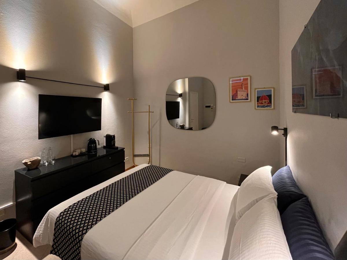 Arno Boutique Hotel Florence Ngoại thất bức ảnh