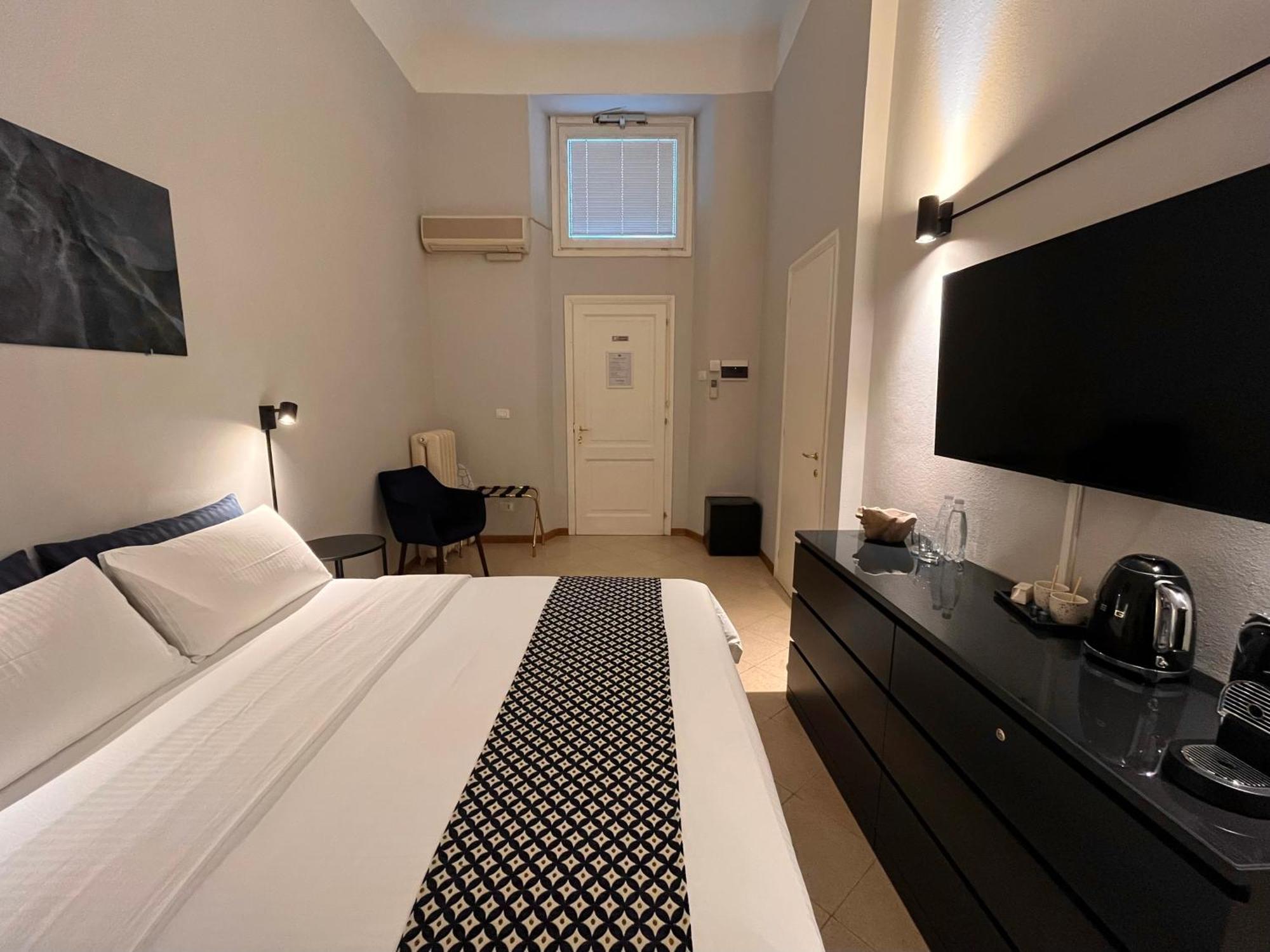 Arno Boutique Hotel Florence Phòng bức ảnh