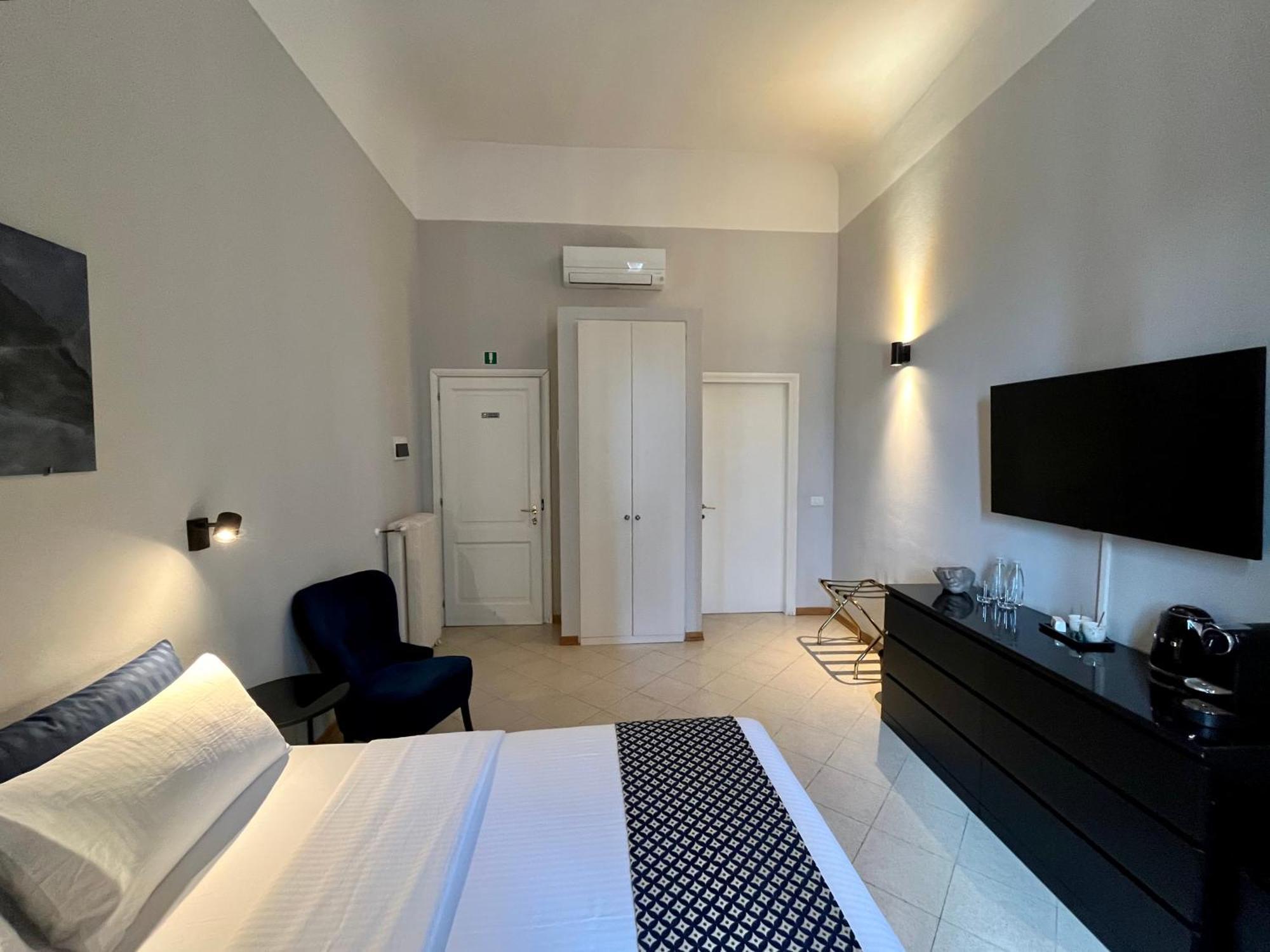 Arno Boutique Hotel Florence Phòng bức ảnh