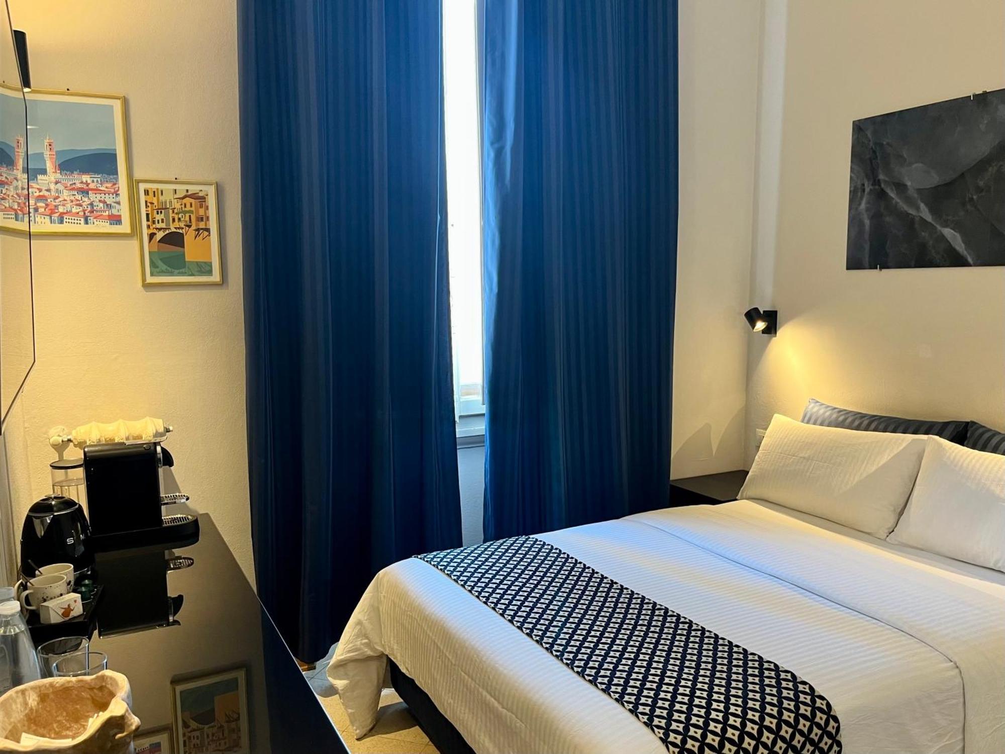 Arno Boutique Hotel Florence Phòng bức ảnh