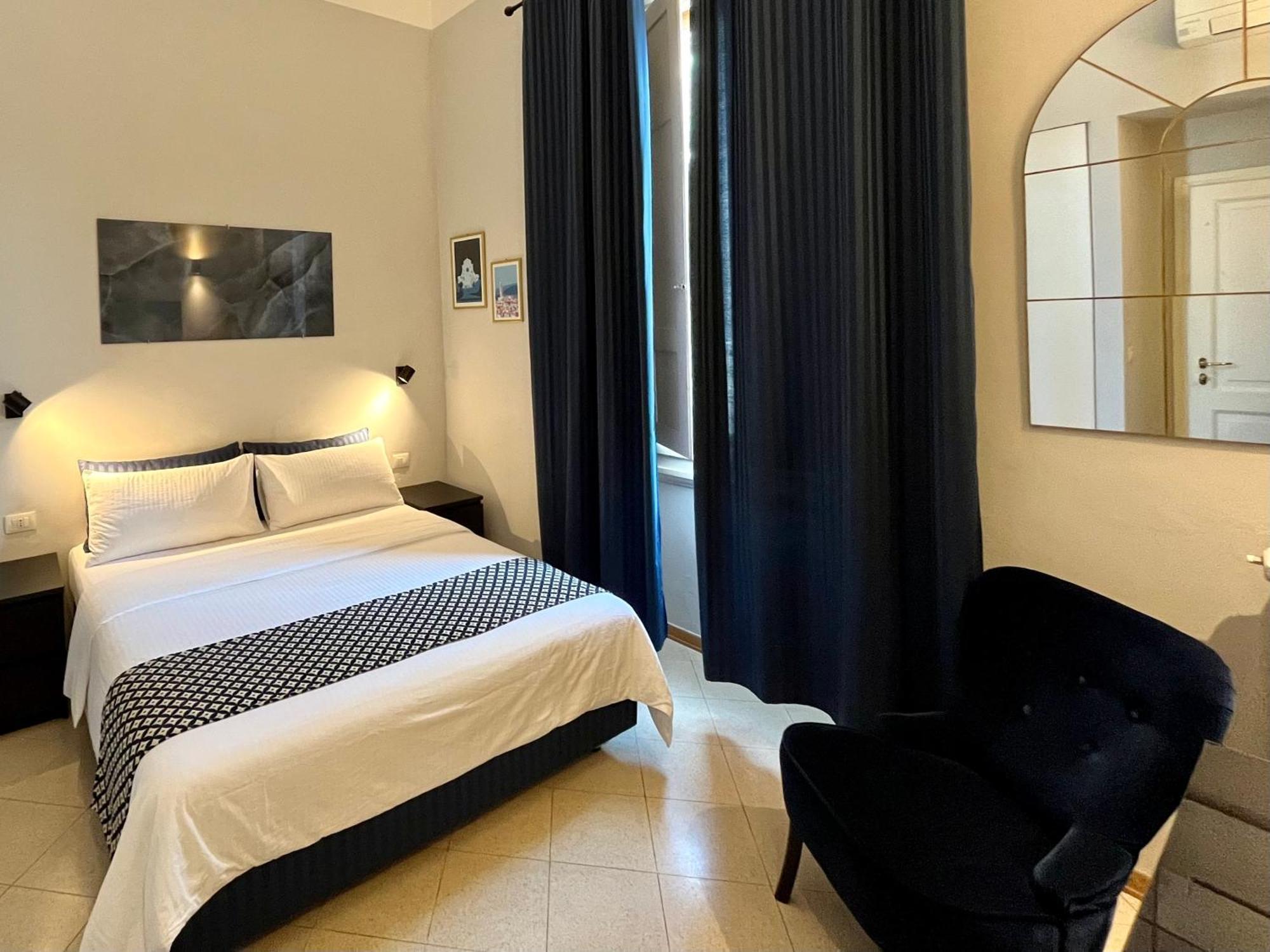 Arno Boutique Hotel Florence Phòng bức ảnh