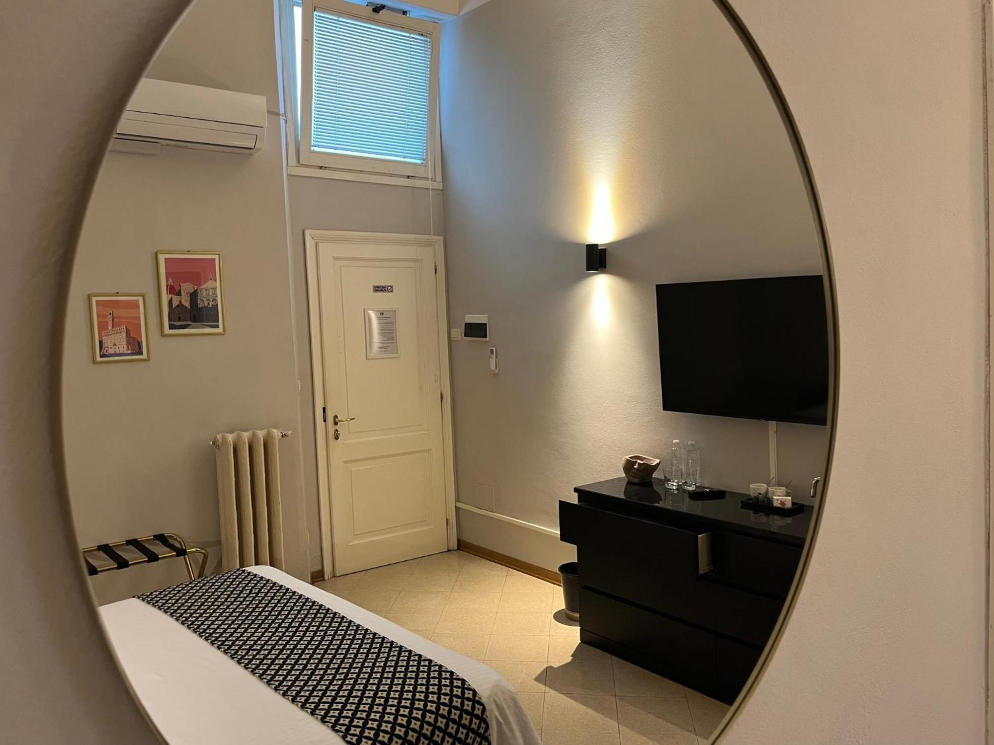 Arno Boutique Hotel Florence Phòng bức ảnh