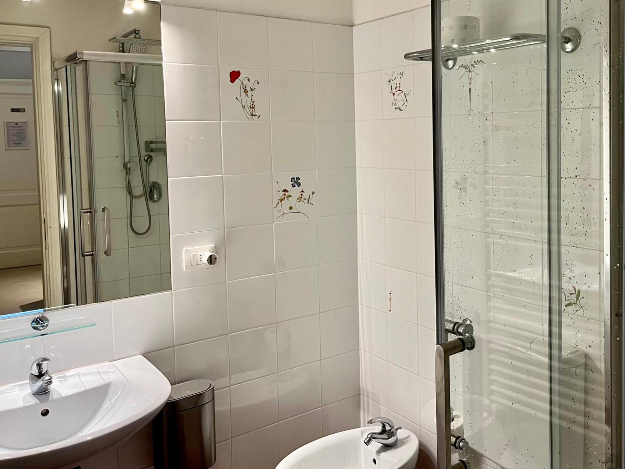 Arno Boutique Hotel Florence Phòng bức ảnh