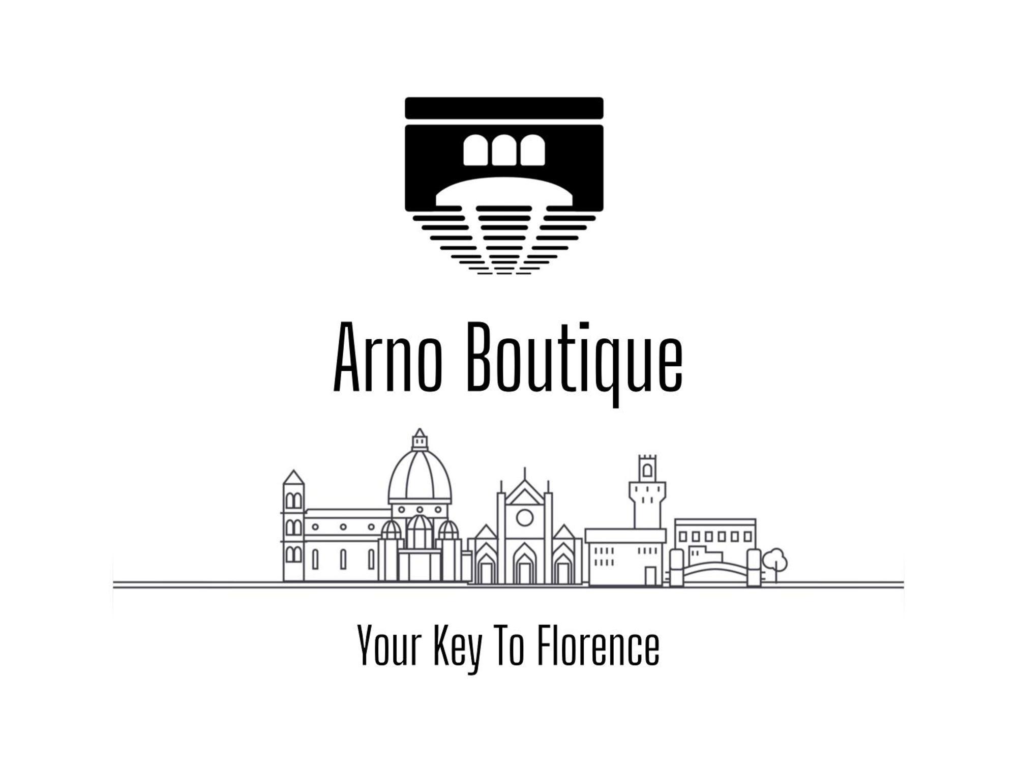 Arno Boutique Hotel Florence Ngoại thất bức ảnh